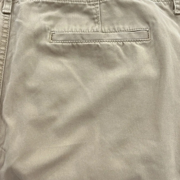 LAUREN JEANS COMPANY khaki pants - Picture 7 of 9